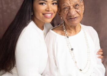 How grandchildren are stepping up to fill the caregiver gap