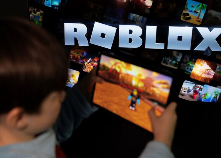 Russia blocks Roblox game site, and the kids aren’t alright with that