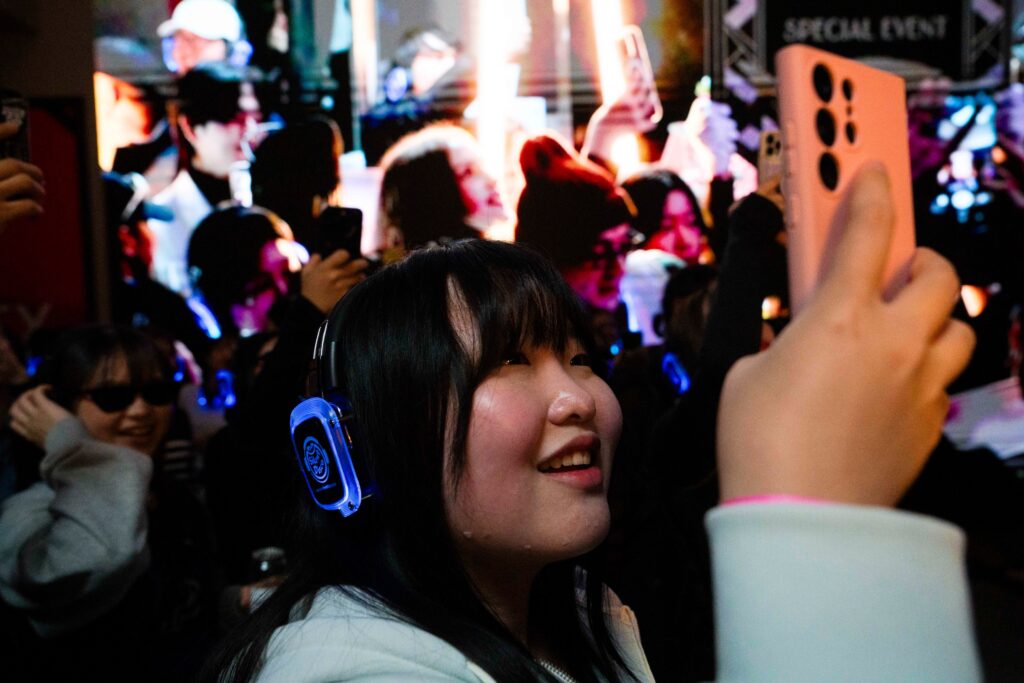 South Korea’s hottest new dance clubs open at 9 (a.m.)