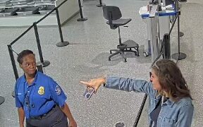 Police investigation faults Nancy Mace for profanity-laced airport tirade