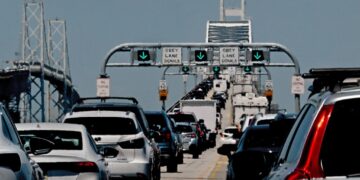 Americans are too numb to infrastructure projects that take forever