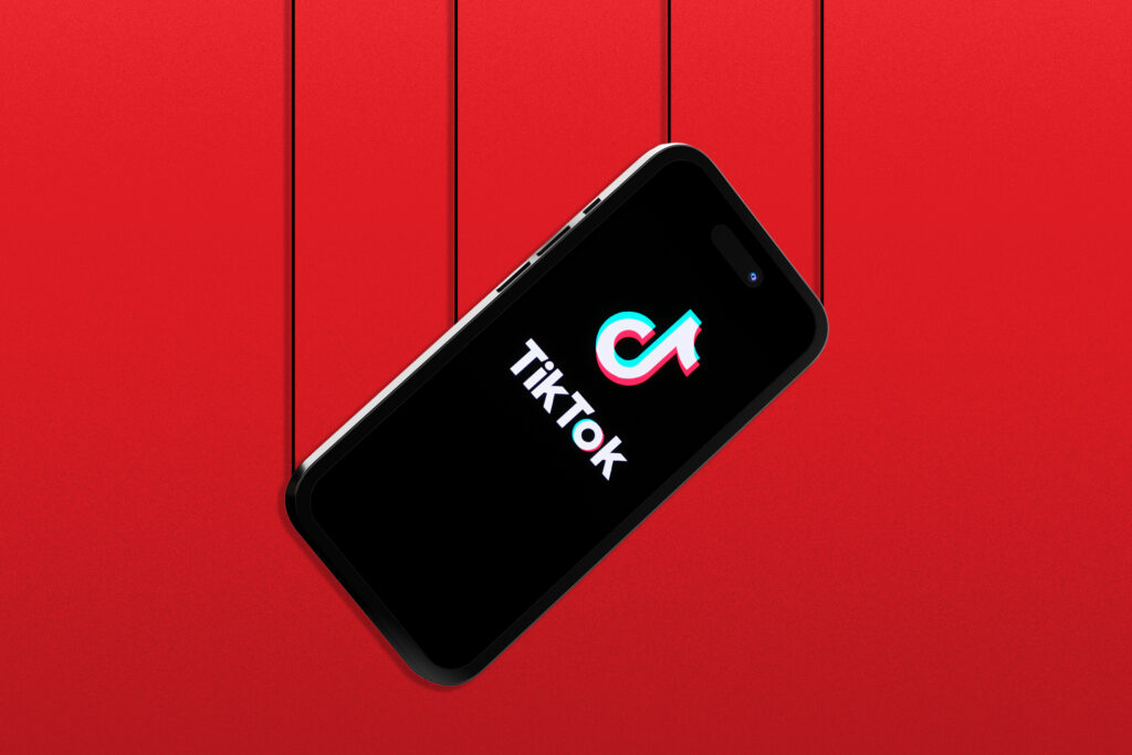 Two words for investors in the future TikTok: Buyer, beware.
