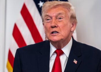 Devastating Poll Shows Even Trump Voters Blame Him for Painful Prices