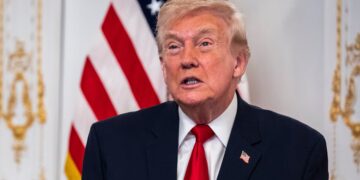 Devastating Poll Shows Even Trump Voters Blame Him for Painful Prices