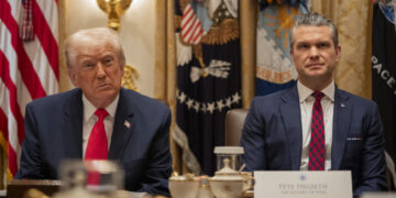 Stop the reflexive contempt for the Trump administration