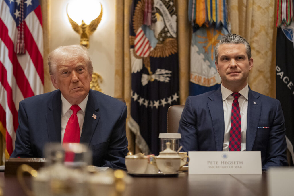 Stop the reflexive contempt for the Trump administration