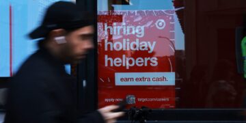 Long-awaited jobs report to give snapshot of labor market strength