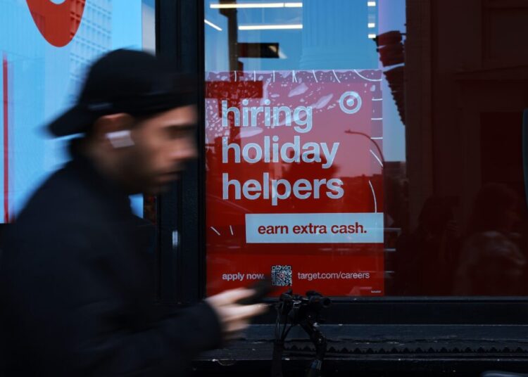 Long-awaited jobs report to give snapshot of labor market strength