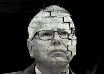 Tim Walz is crumbling, along with his 2028 hopes