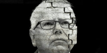 Tim Walz is crumbling, along with his 2028 hopes