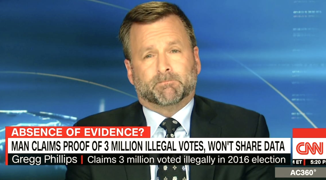 Trump Taps Conspiracy Theorist With No Official Experience to Top Disaster Response Job