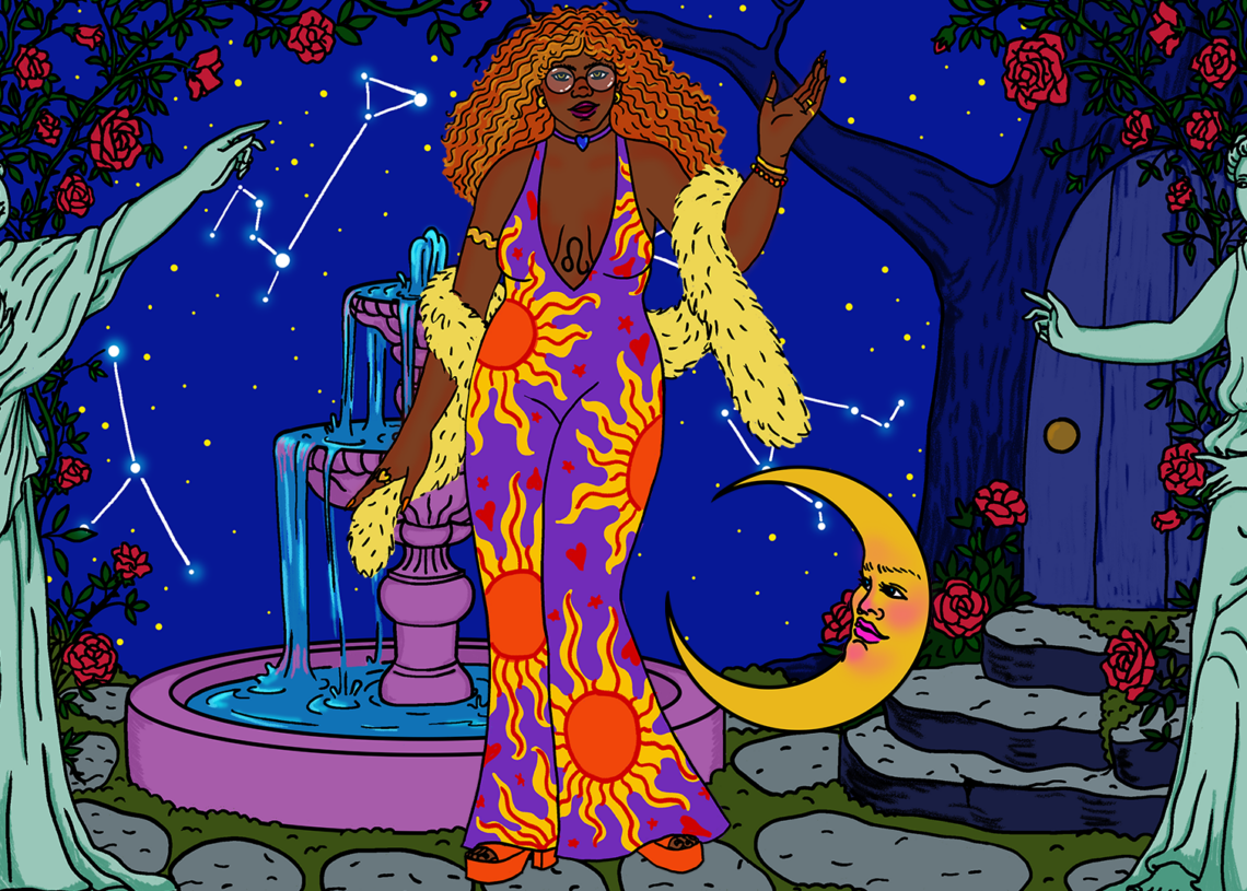 Leo, December 2025: Your Monthly Horoscope