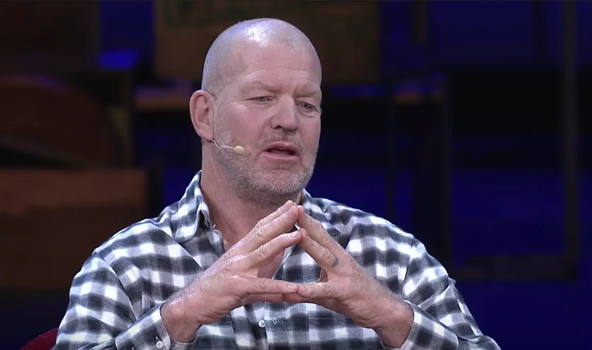 Chip Wilson