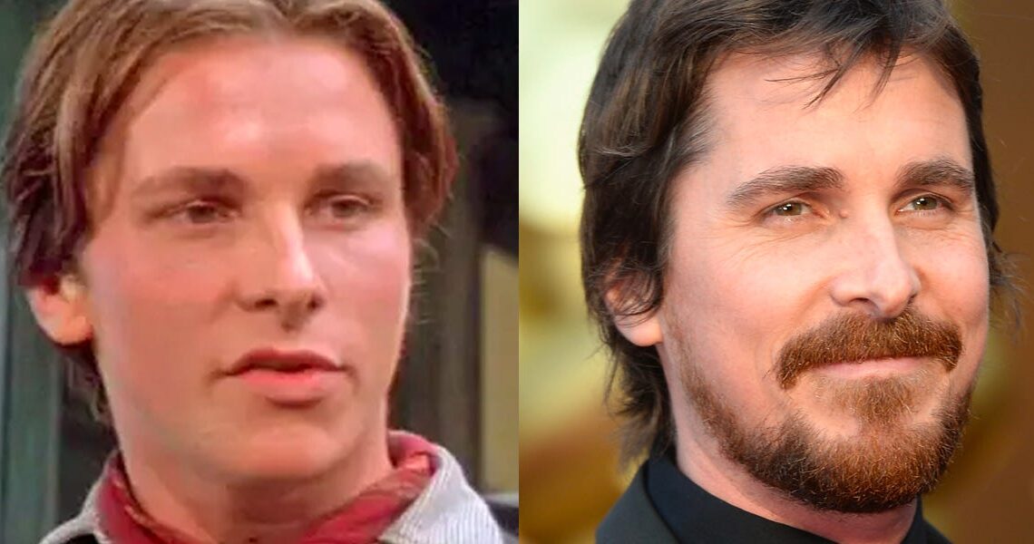 THEN AND NOW: The cast of ‘Newsies’ 33 years later