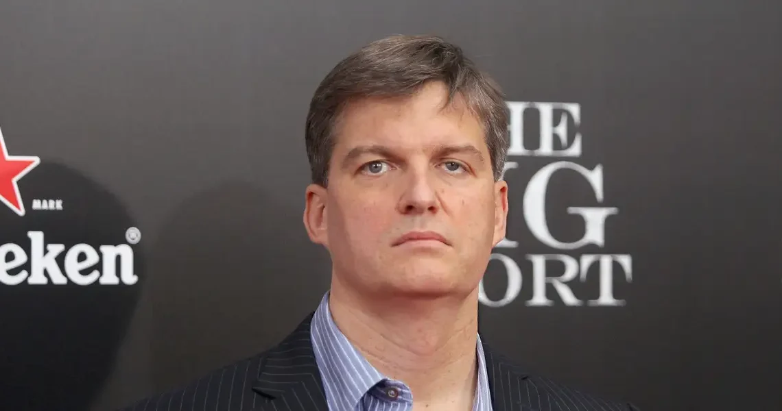 Michael Burry says Tesla is ‘ridiculously overvalued’