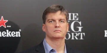 Michael Burry says Tesla is ‘ridiculously overvalued’