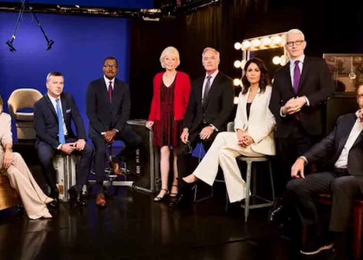 Scrapped ’60 Minutes’ Segment Streamed in Canada By Mistake