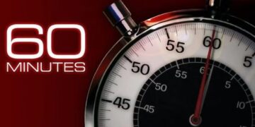 ‘60 Minutes’ Tried to Get Response From Administration Officials for Weeks Before Spiked Segment | Report