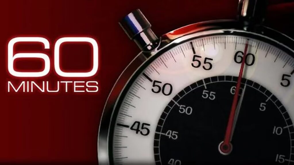 ‘60 Minutes’ Tried to Get Response From Administration Officials for Weeks Before Spiked Segment | Report
