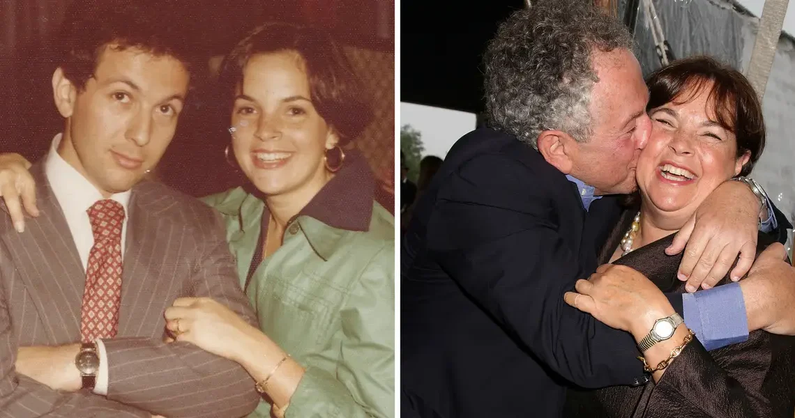 Ina Garten and her husband, Jeffrey, have been married for nearly 60 years. Here’s a timeline of their relationship.