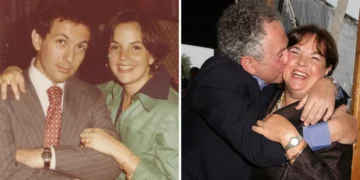 Ina Garten and her husband, Jeffrey, have been married for nearly 60 years. Here’s a timeline of their relationship.