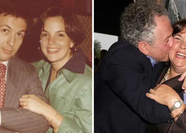 Ina Garten and her husband, Jeffrey, have been married for nearly 60 years. Here’s a timeline of their relationship.