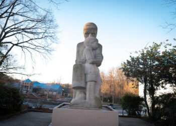 In Greenbelt, Md., New Deal history meets co-op spirit