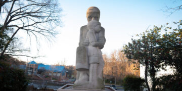 In Greenbelt, Md., New Deal history meets co-op spirit