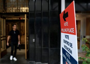 Miami’s historic election does not mean Hispanics are joining Democrats