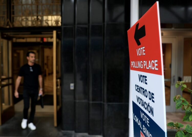 Miami’s historic election does not mean Hispanics are joining Democrats