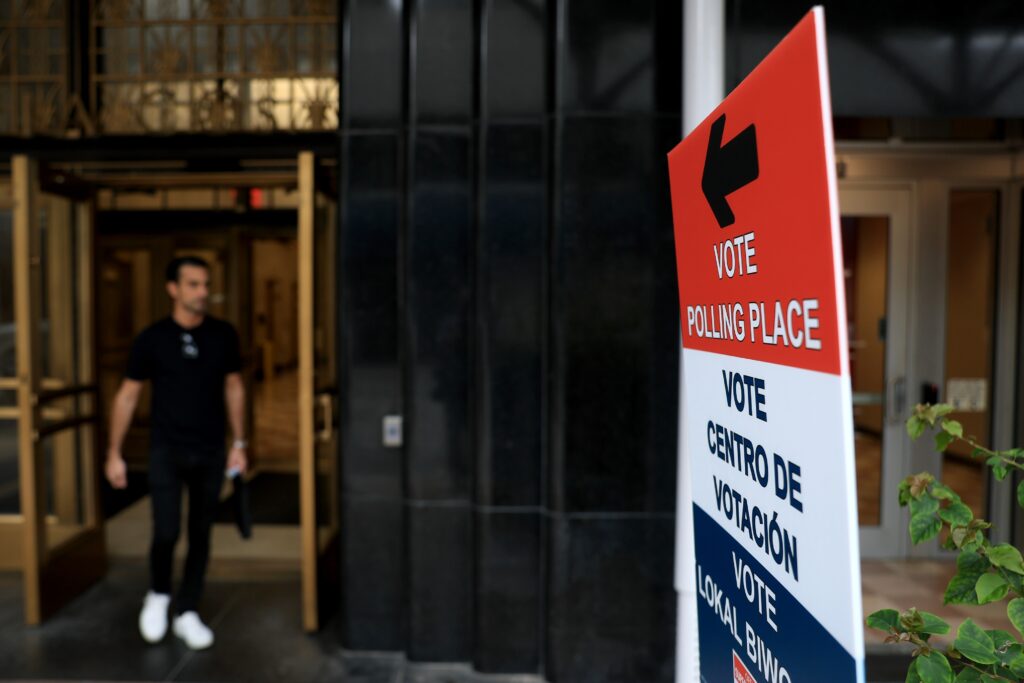 Miami’s historic election does not mean Hispanics are joining Democrats