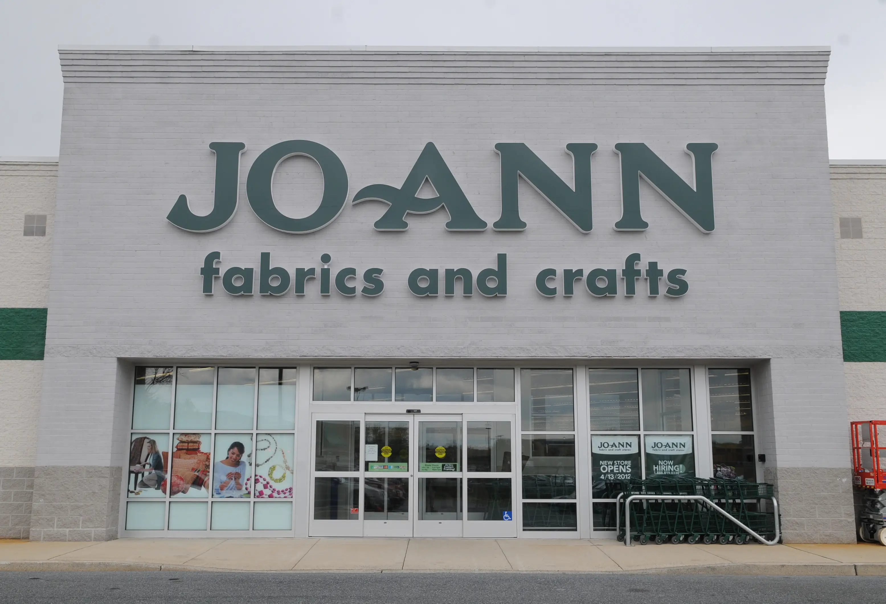 Joann