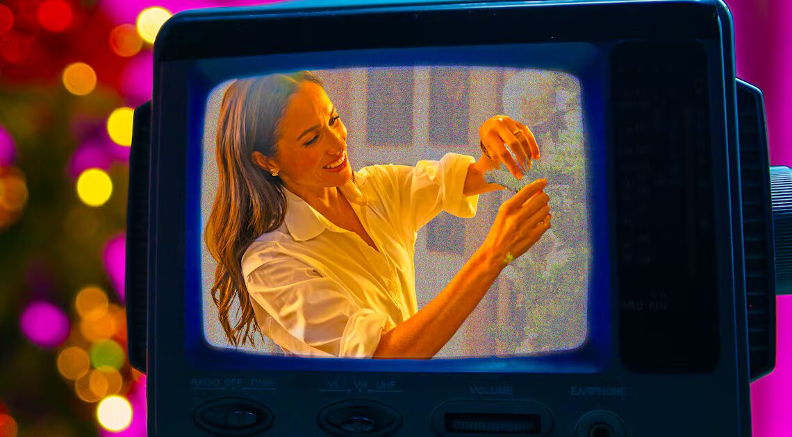 Opinion: Does a Cameo From Meghan Markle’s Dead Dog Confirm Her Netflix Deal Is Done?