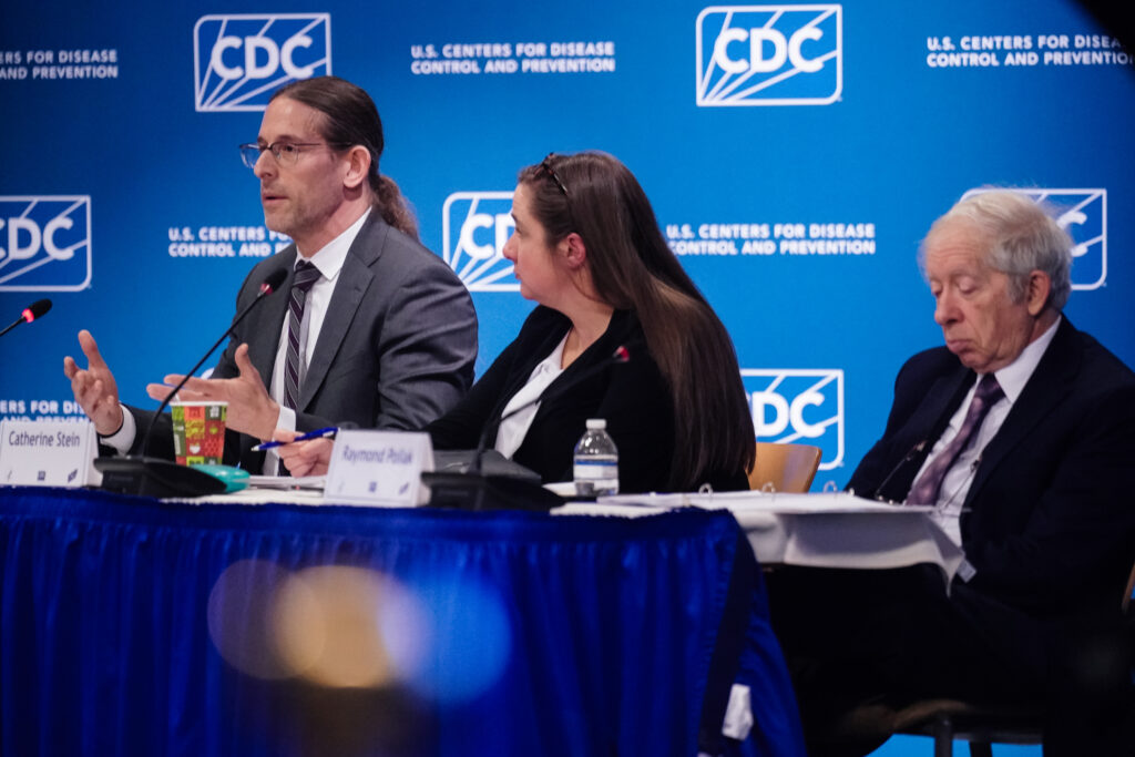 Trump orders review of childhood vaccine schedule, calls U.S. an ‘outlier’