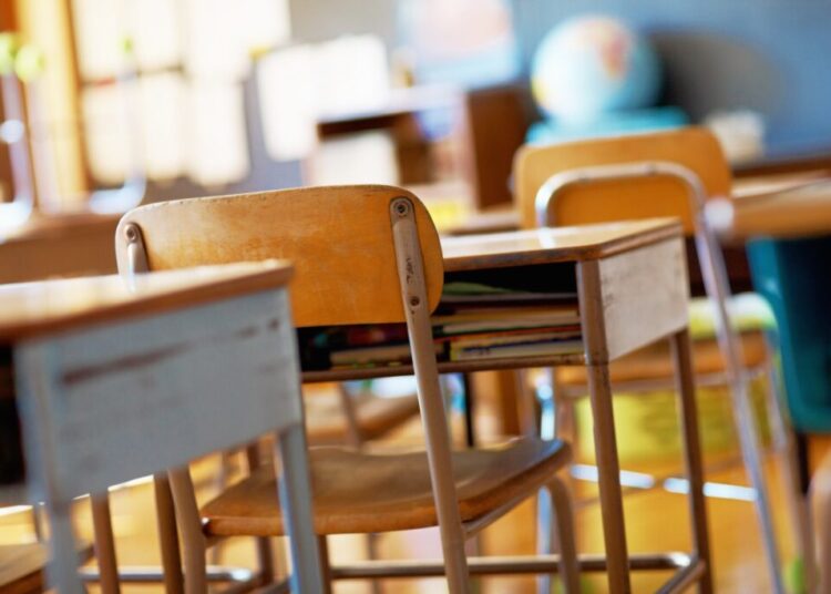 A new public school in Colorado has a ‘Christian foundation.’ Can it last?