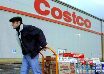 How Costco became the king of bulk buying, starting out by selling only to businesses out of an old airplane hangar