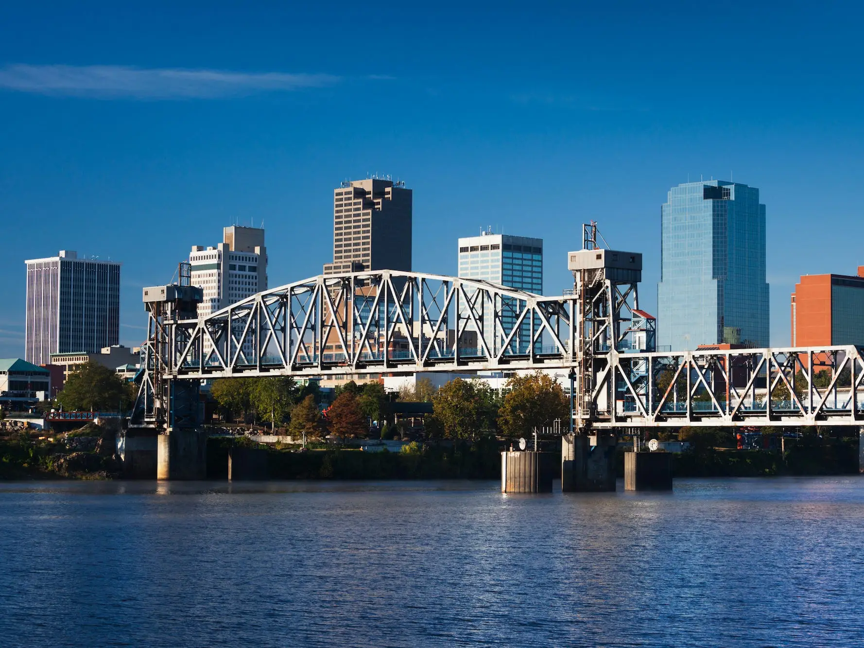 Little Rock, Arkansas