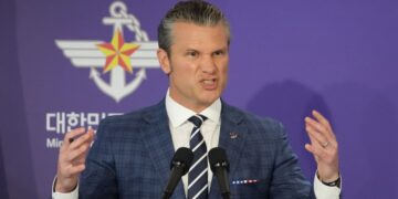 Newsom Skewers Pentagon Pete’s Party Boy Past