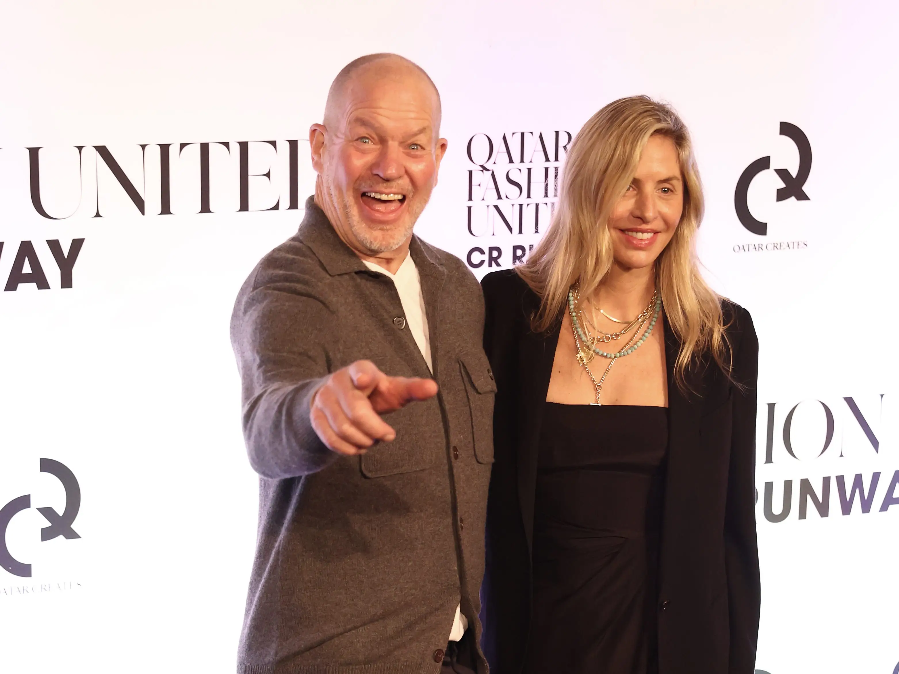 Chip nad Summer Wilson