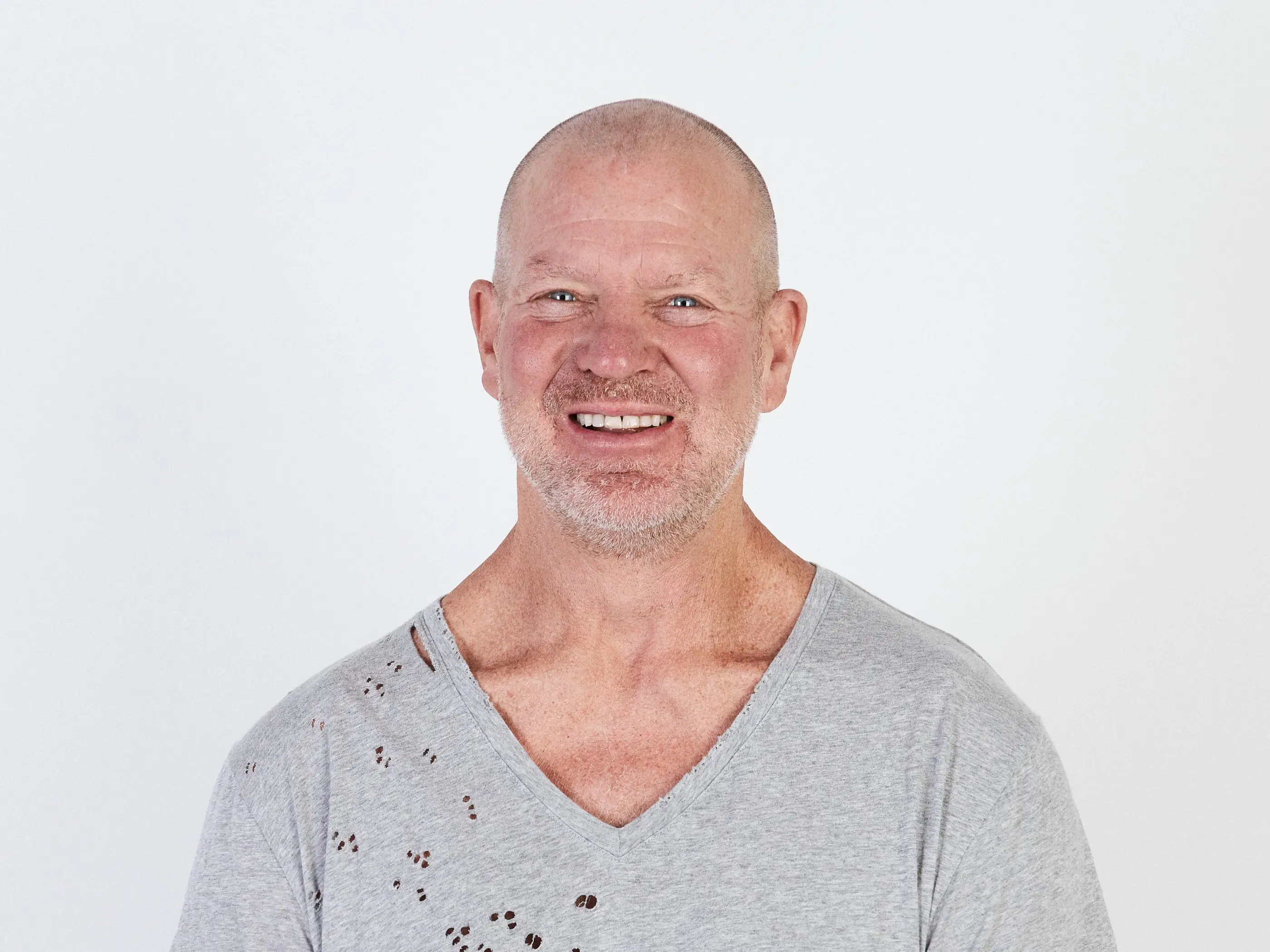 Chip Wilson
