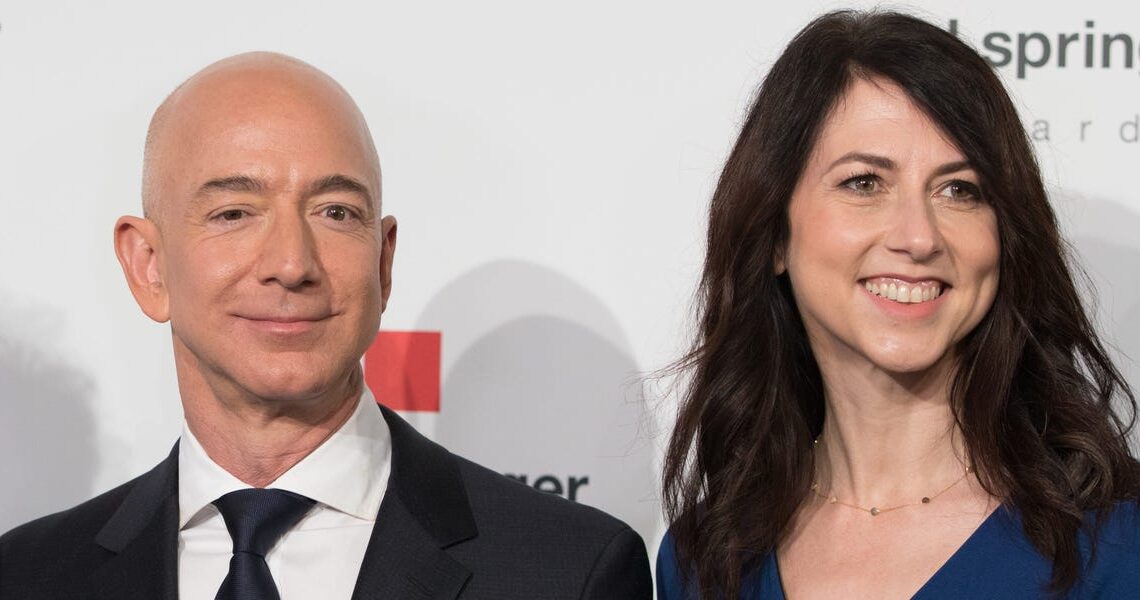 Meet MacKenzie Scott, who has ‘revolutionized philanthropy’ and donated at least $26 billion since divorcing Jeff Bezos