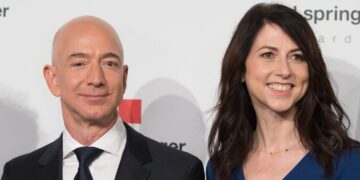 Meet MacKenzie Scott, who has ‘revolutionized philanthropy’ and donated at least $26 billion since divorcing Jeff Bezos