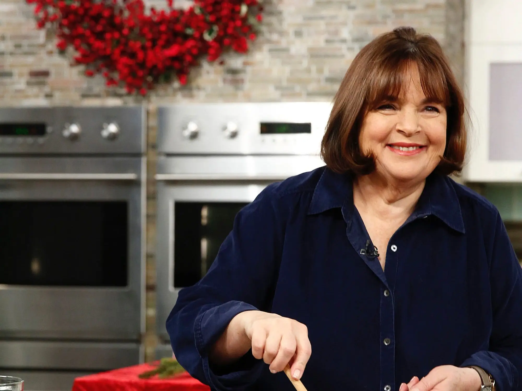 Ina Garten