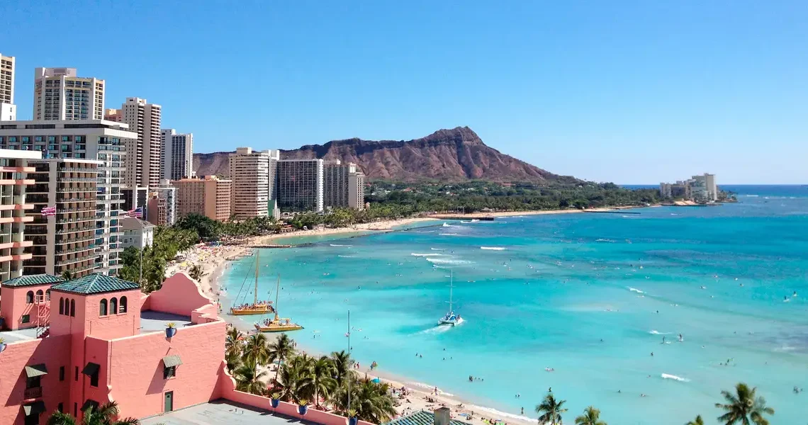 I went to Hawaii for the first time. My trip would’ve been better if I’d known these 5 things before I left.