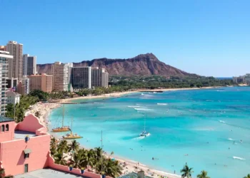I went to Hawaii for the first time. My trip would’ve been better if I’d known these 5 things before I left.