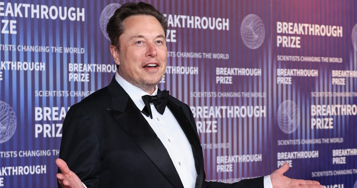 The daily schedule of Elon Musk, from his hearty breakfast to a 3 a.m. bedtime