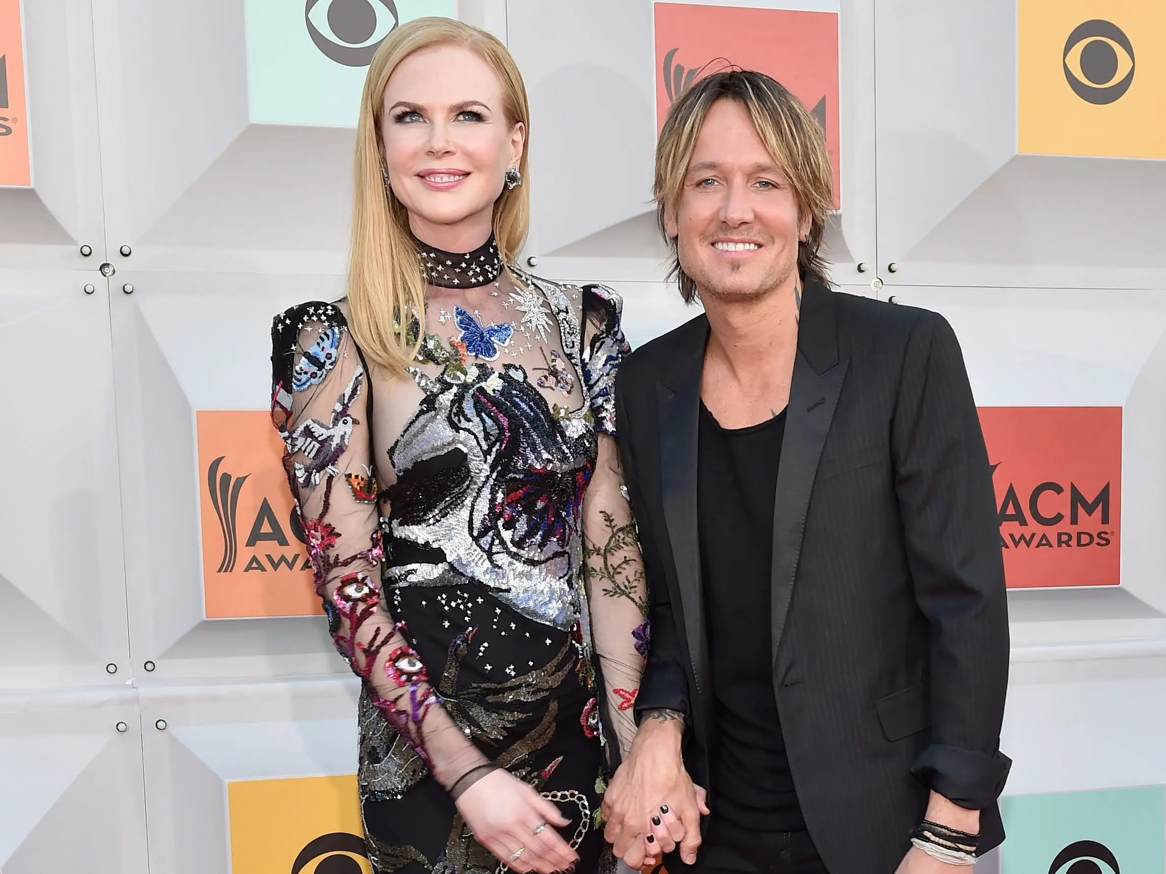 nicole kidman keith urban