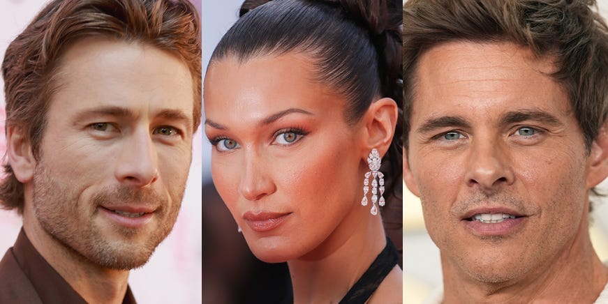 15 celebrities who moved to Texas on why it’s the best place for them