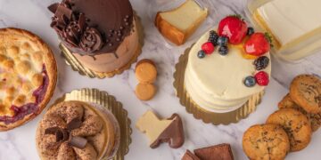 I’m a professional baker. I tried 10 desserts from Whole Foods’ bakery section, and there are 4 I’d buy again.