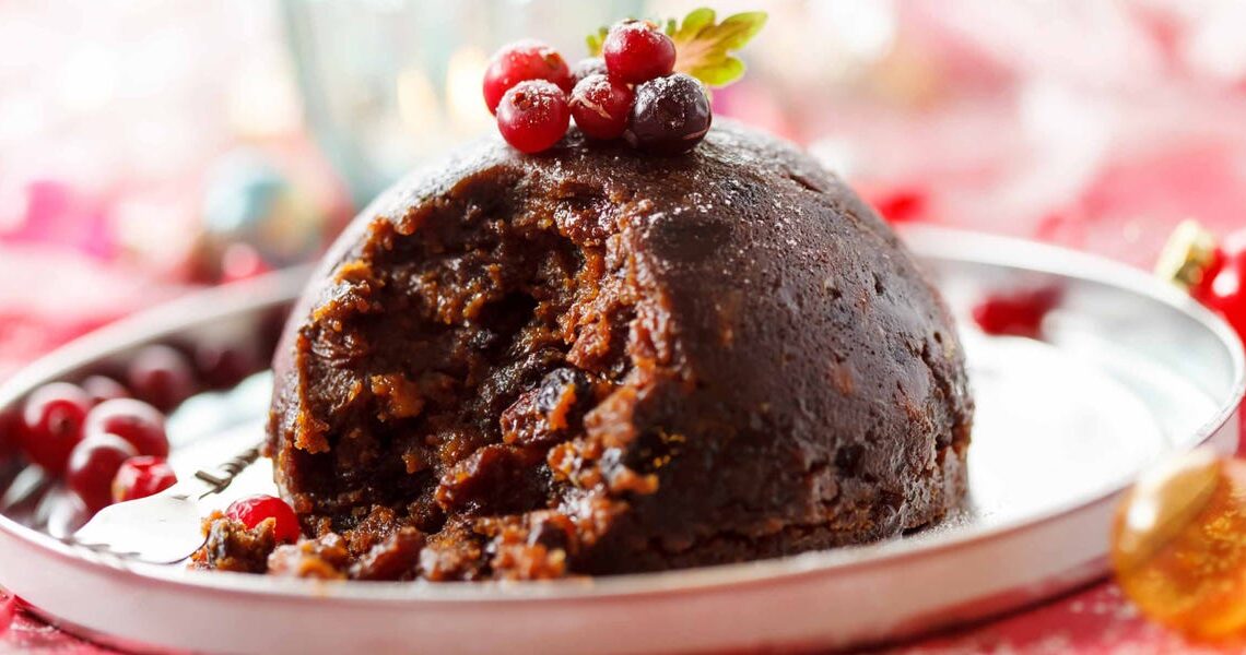 18 quirky British Christmas traditions that might confuse Americans